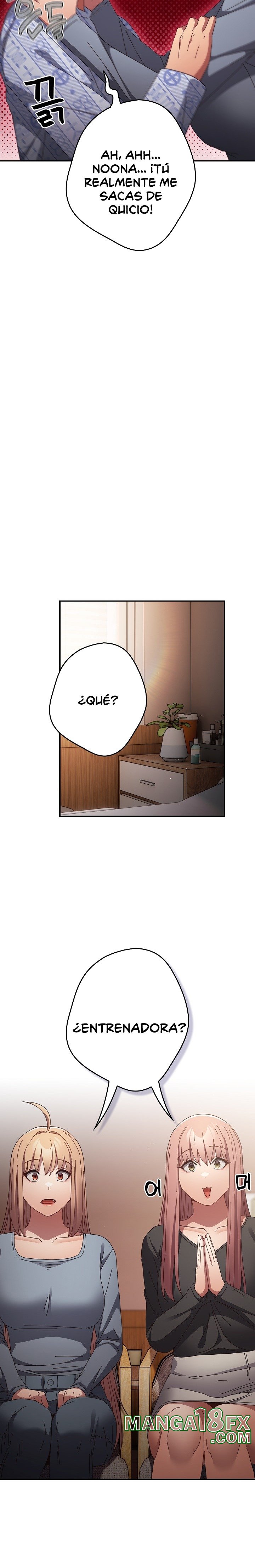 That’s Not How It’s Done Raw - Chapter 107 [photo 16] - MangaPorn