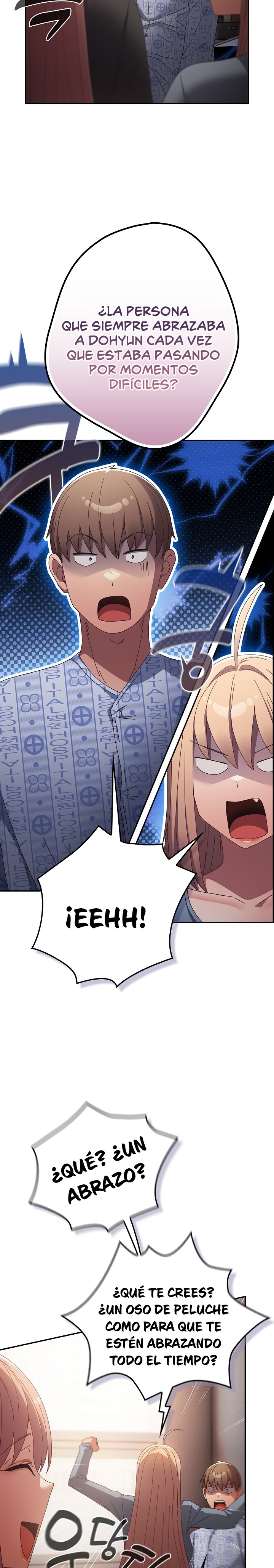 That’s Not How It’s Done Raw - Chapter 107 [photo 18] - MangaPorn