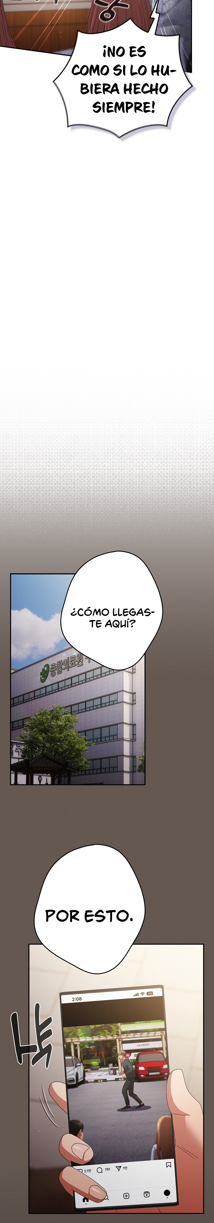 That’s Not How It’s Done Raw - Chapter 107 [photo 19] - MangaPorn