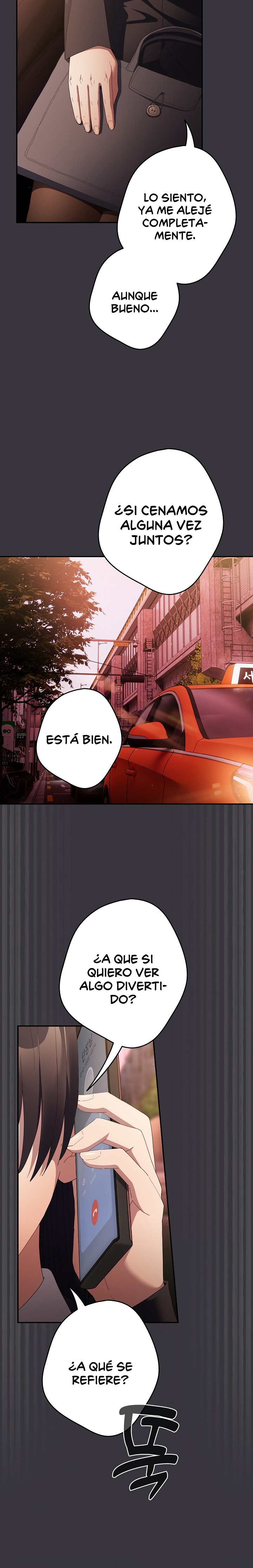 That’s Not How It’s Done Raw - Chapter 107 [photo 2] - MangaPorn