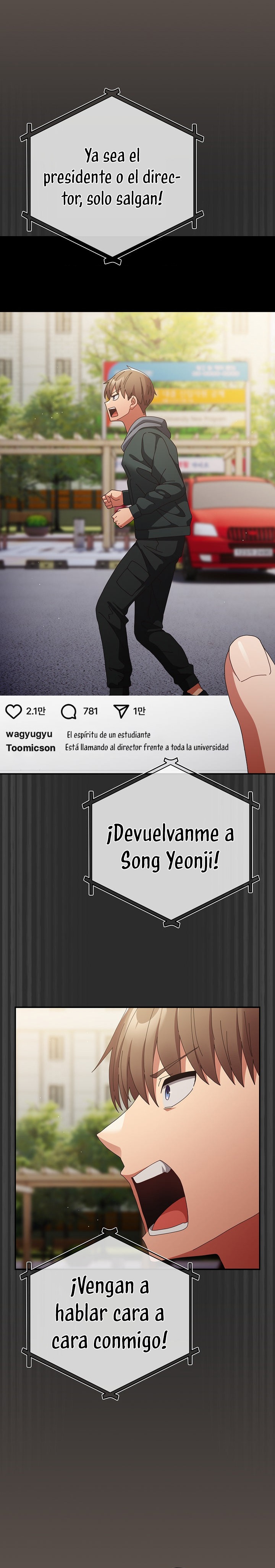 That’s Not How It’s Done Raw - Chapter 107 [photo 20] - MangaPorn