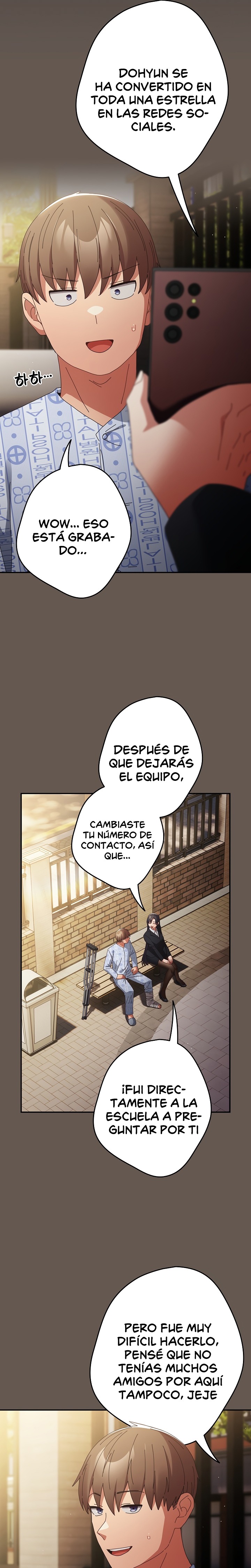 That’s Not How It’s Done Raw - Chapter 107 [photo 21] - MangaPorn