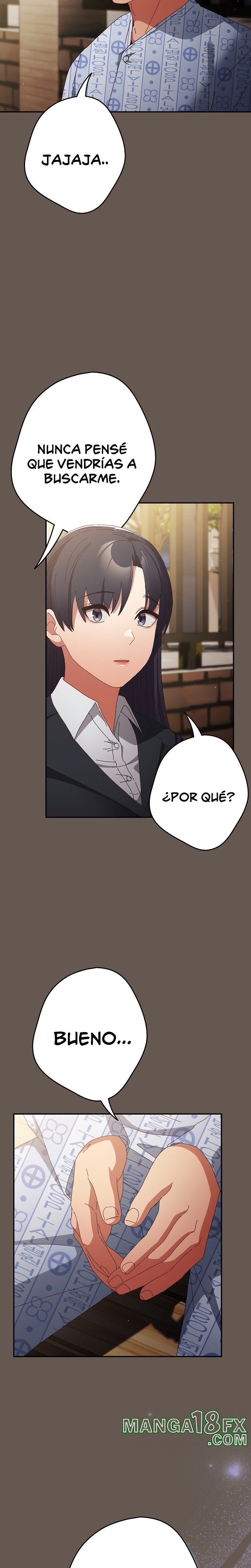 That’s Not How It’s Done Raw - Chapter 107 [photo 22] - MangaPorn