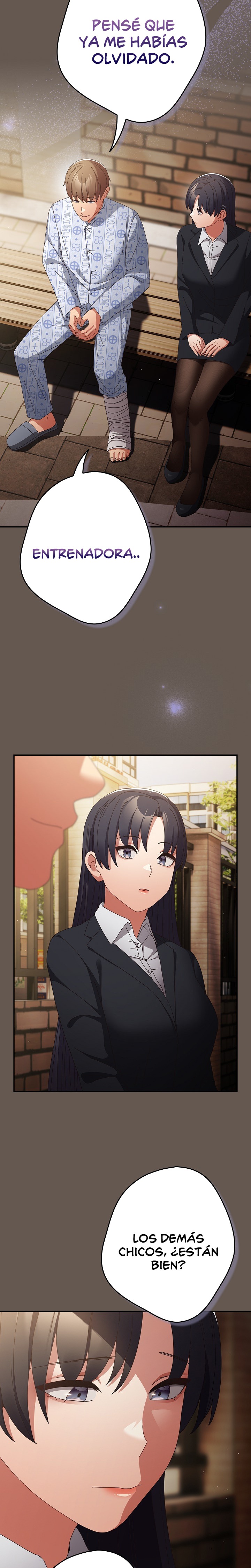 That’s Not How It’s Done Raw - Chapter 107 [photo 23] - MangaPorn