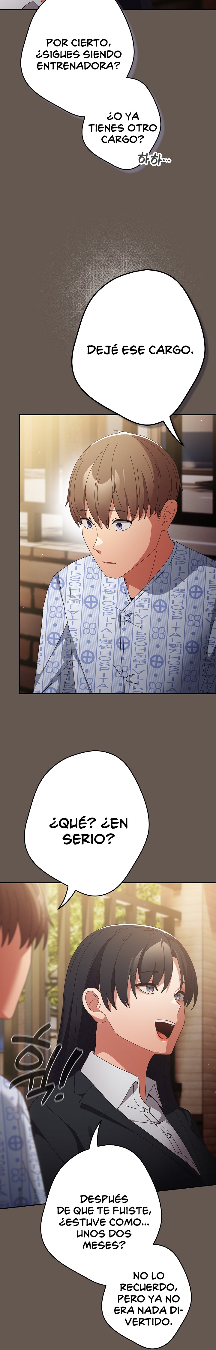 That’s Not How It’s Done Raw - Chapter 107 [photo 24] - MangaPorn