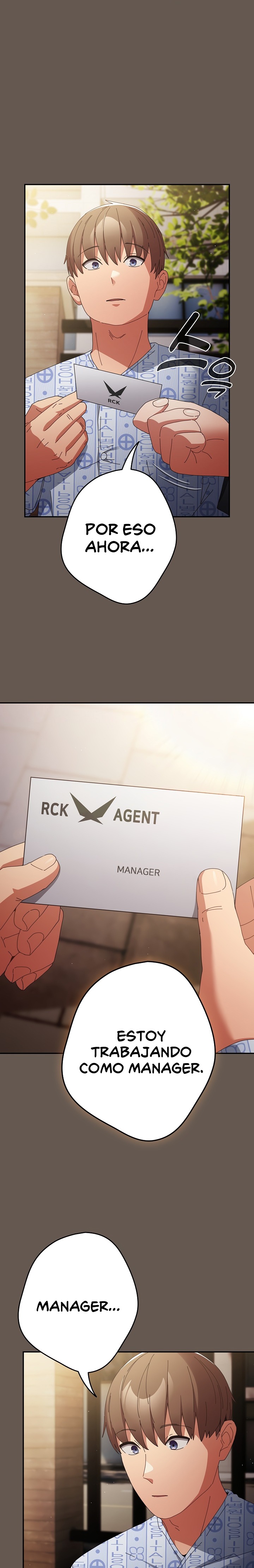 That’s Not How It’s Done Raw - Chapter 107 [photo 25] - MangaPorn