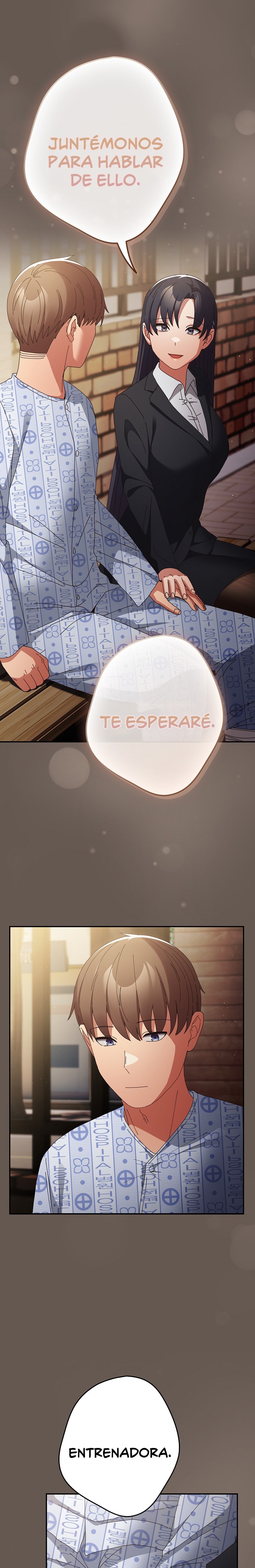 That’s Not How It’s Done Raw - Chapter 107 [photo 27] - MangaPorn