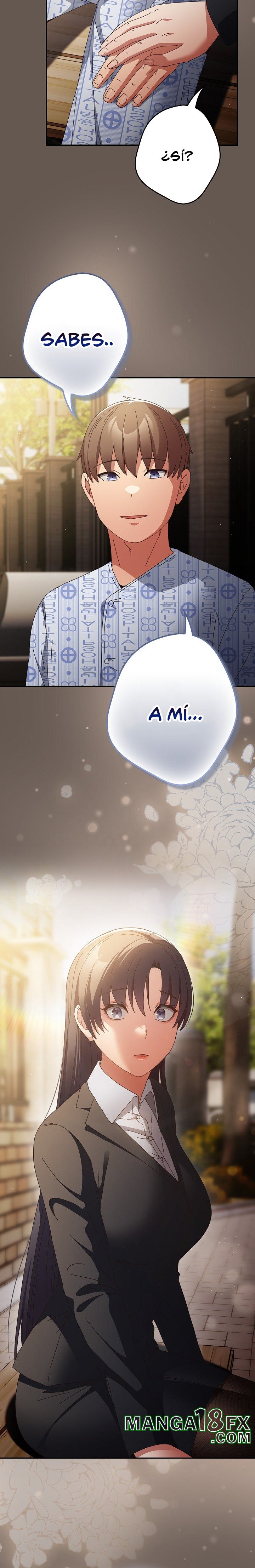 That’s Not How It’s Done Raw - Chapter 107 [photo 28] - MangaPorn