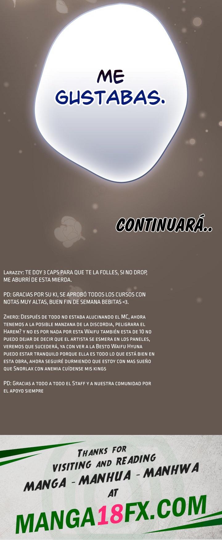 That’s Not How It’s Done Raw - Chapter 107 [photo 29] - MangaPorn