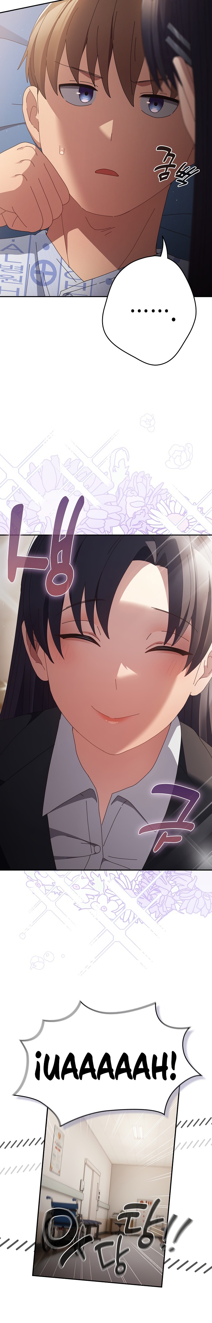 That’s Not How It’s Done Raw - Chapter 107 [photo 6] - MangaPorn