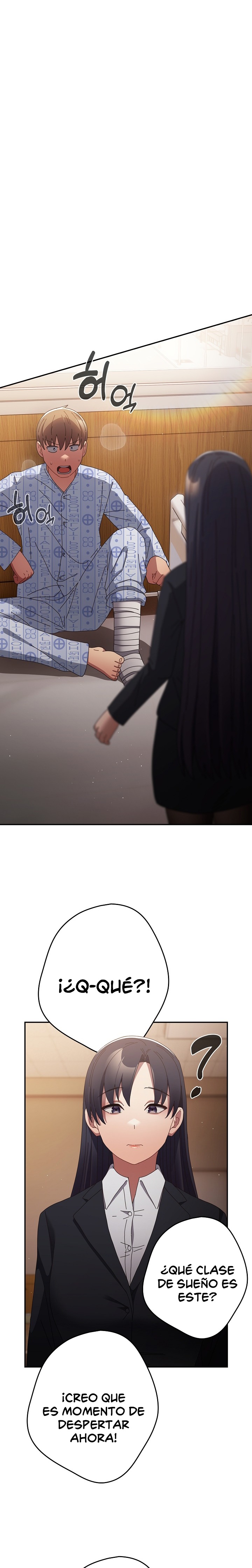 That’s Not How It’s Done Raw - Chapter 107 [photo 7] - MangaPorn