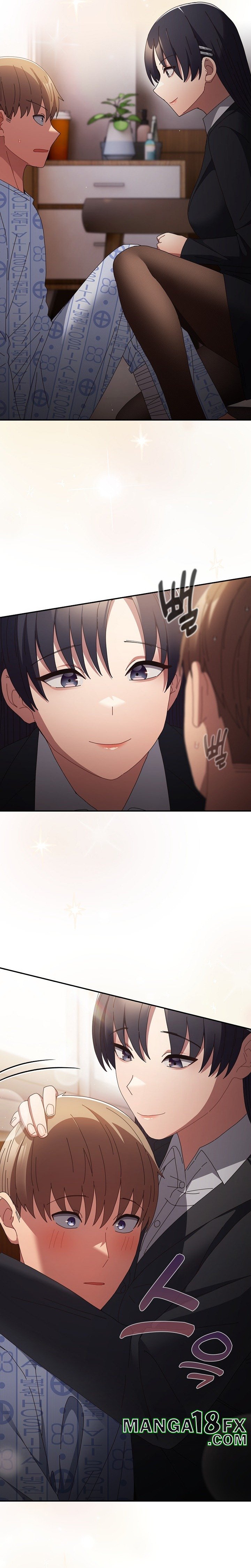 That’s Not How It’s Done Raw - Chapter 107 [photo 9] - MangaPorn