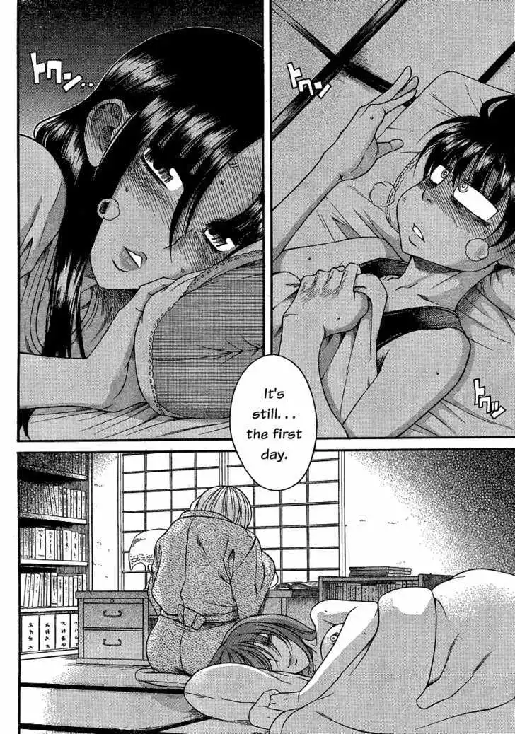 Nana to Kaoru: Black Label - Chapter 10 [photo 10] - MangaPorn