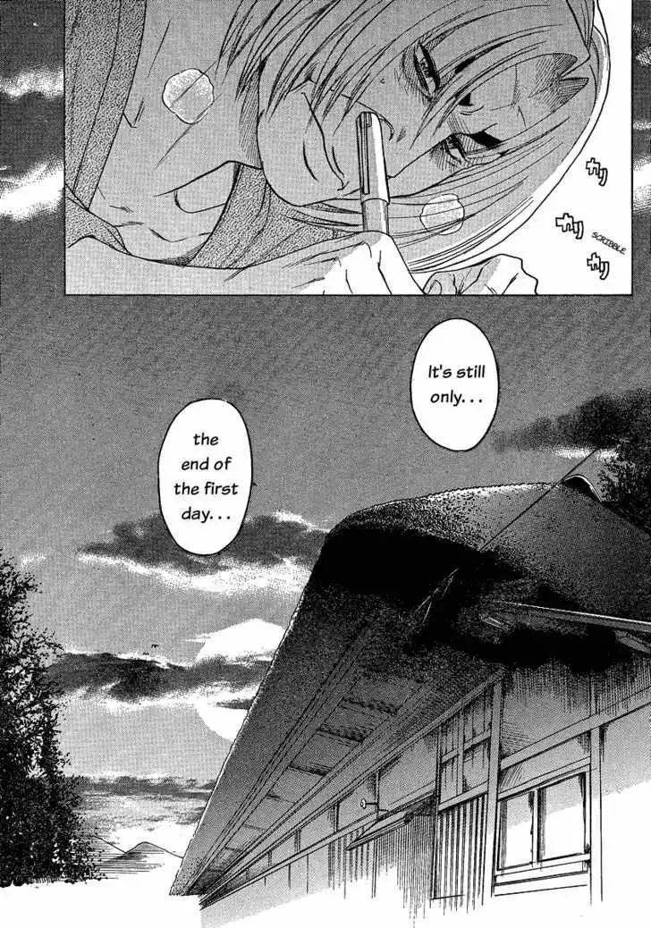 Nana to Kaoru: Black Label - Chapter 10 [photo 11] - MangaPorn