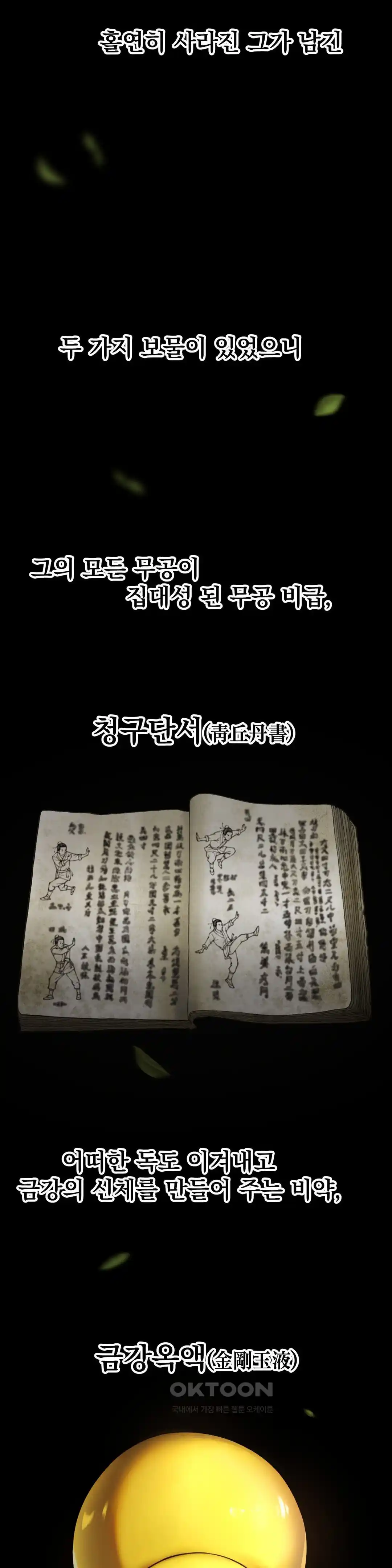 Reborn As A Master Raw - Chapter 1 [photo 5] - MangaPorn