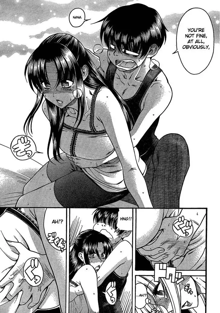 Nana to Kaoru: Black Label - Chapter 18 [photo 10] - MangaPorn