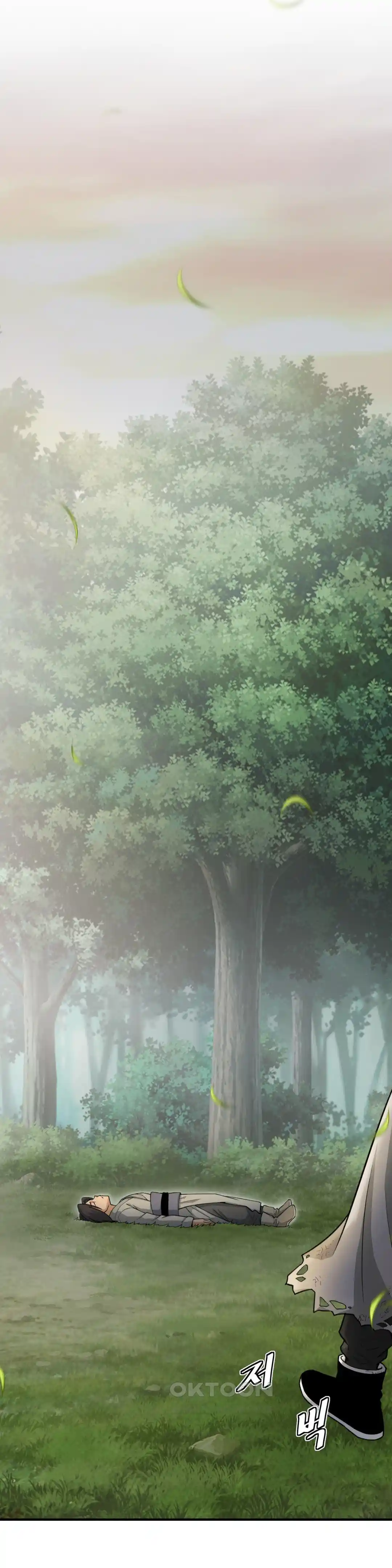 Reborn As A Master Raw - Chapter 2 [photo 27] - MangaPorn