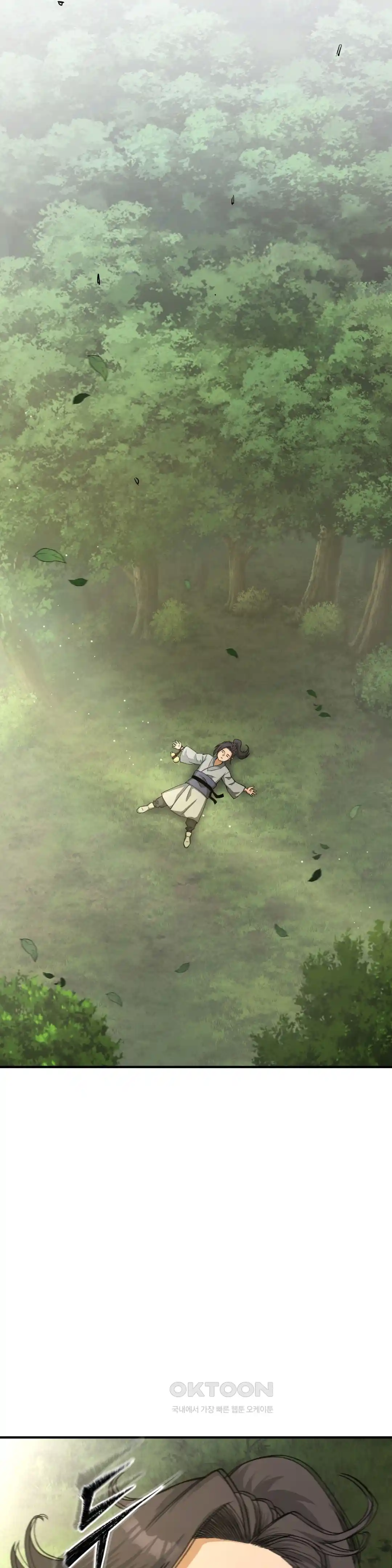 Reborn As A Master Raw - Chapter 2 [photo 45] - MangaPorn