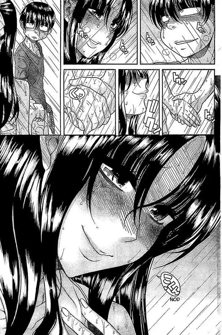 Nana to Kaoru: Black Label - Chapter 34 [photo 10] - MangaPorn