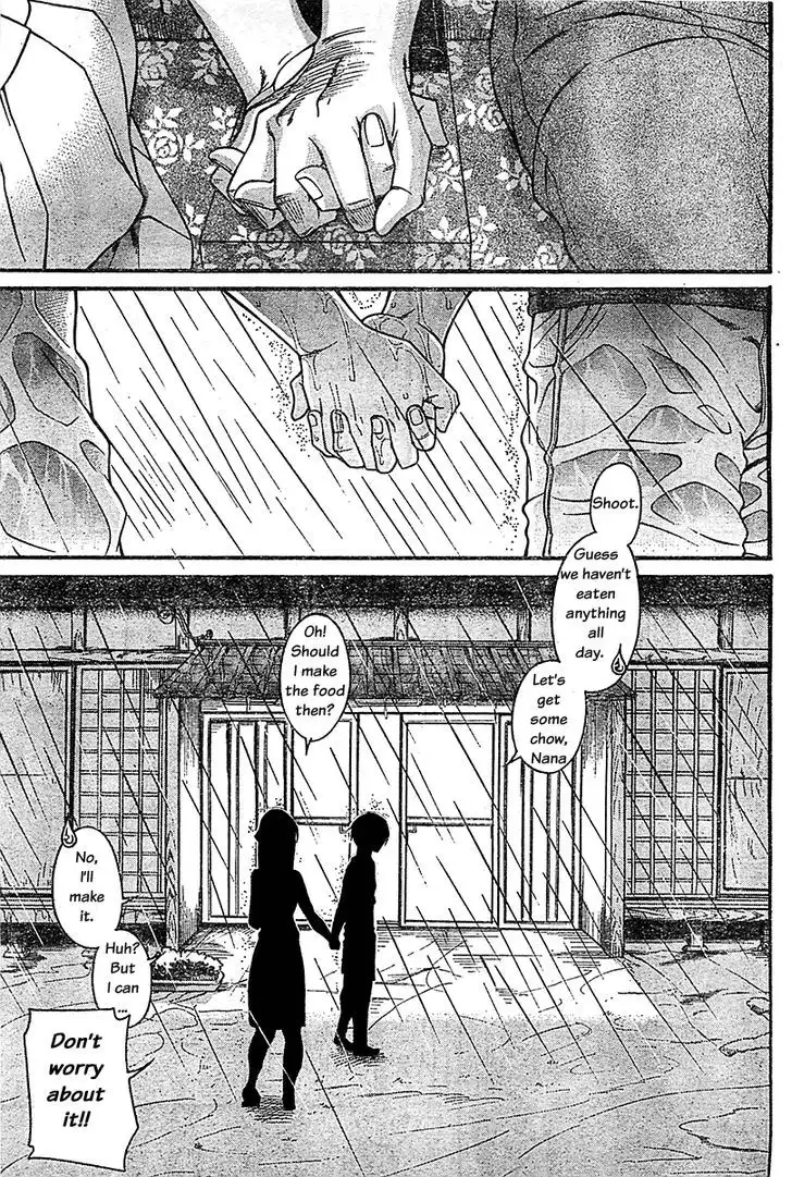 Nana to Kaoru: Black Label - Chapter 34 [photo 17] - MangaPorn