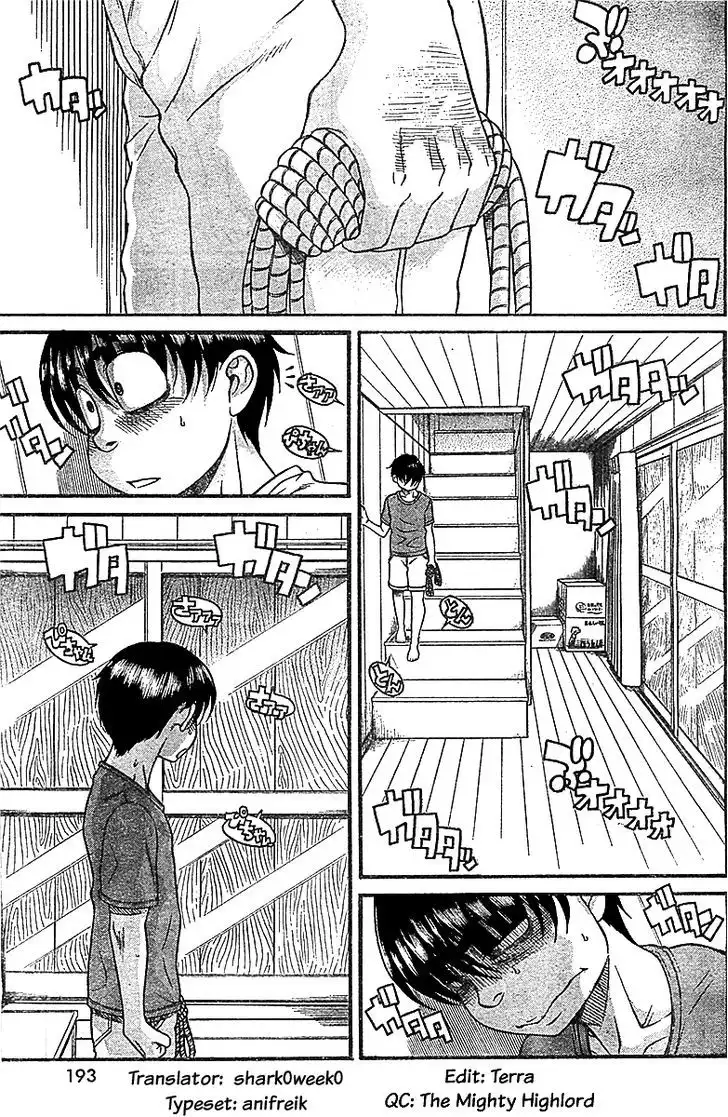 Nana to Kaoru: Black Label - Chapter 34 [photo 2] - MangaPorn