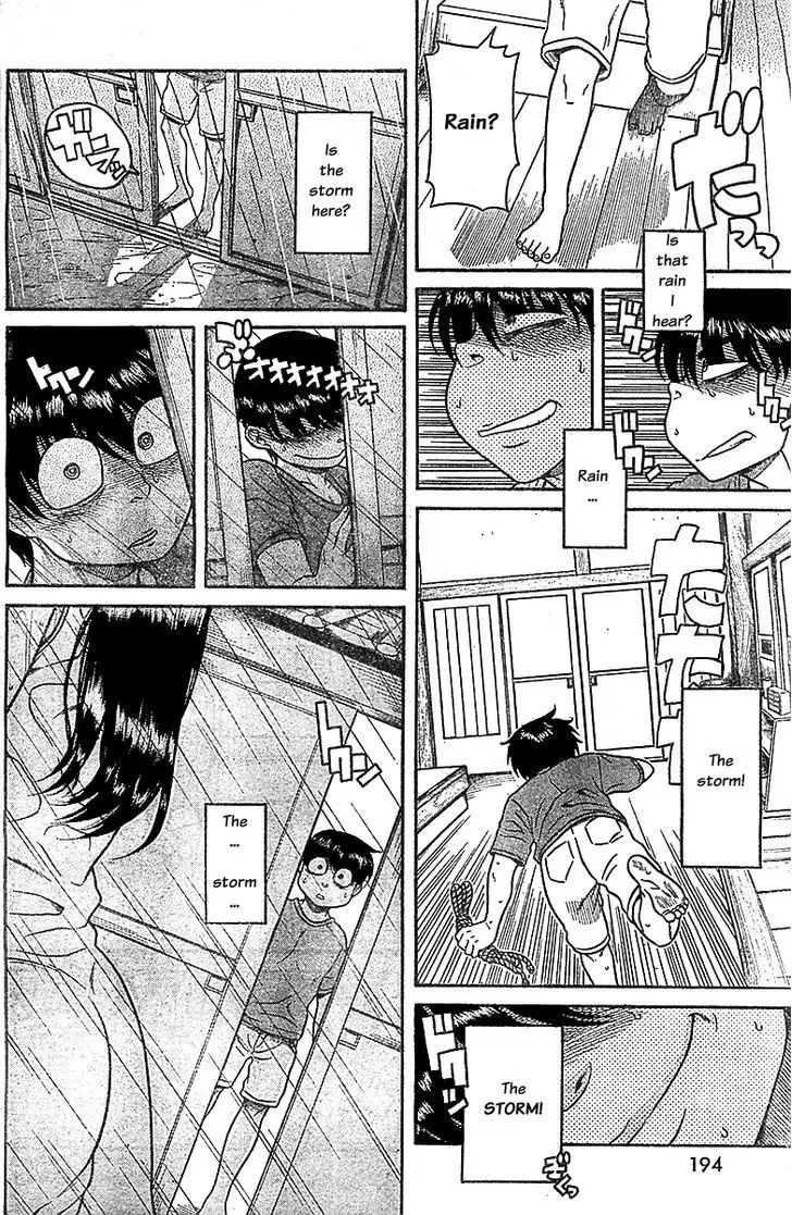 Nana to Kaoru: Black Label - Chapter 34 [photo 3] - MangaPorn