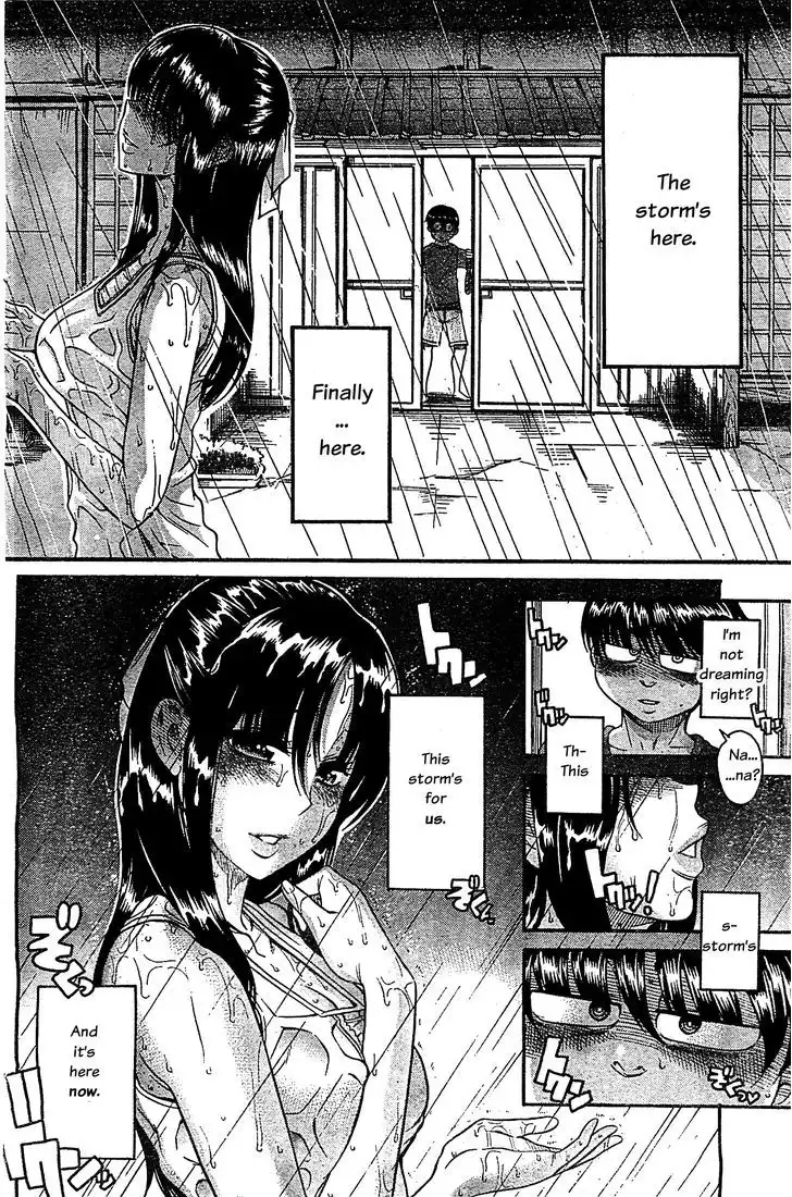 Nana to Kaoru: Black Label - Chapter 34 [photo 5] - MangaPorn