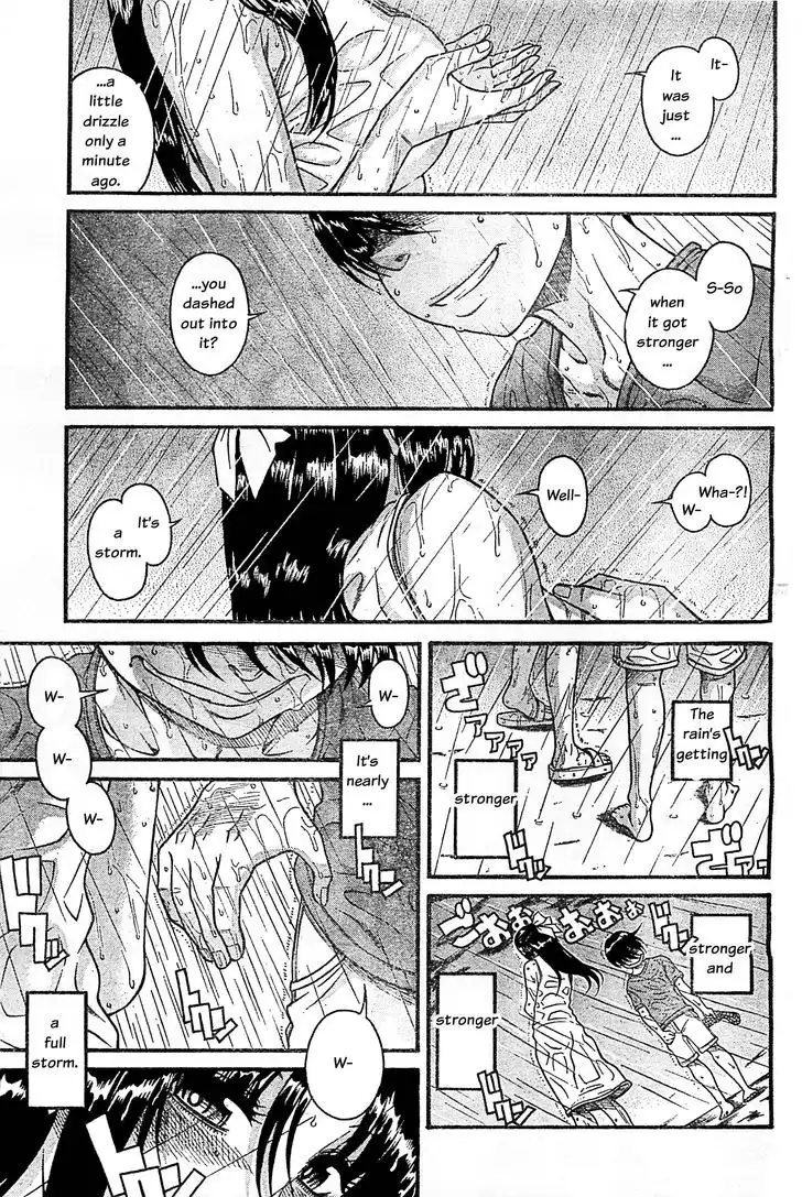 Nana to Kaoru: Black Label - Chapter 34 [photo 8] - MangaPorn