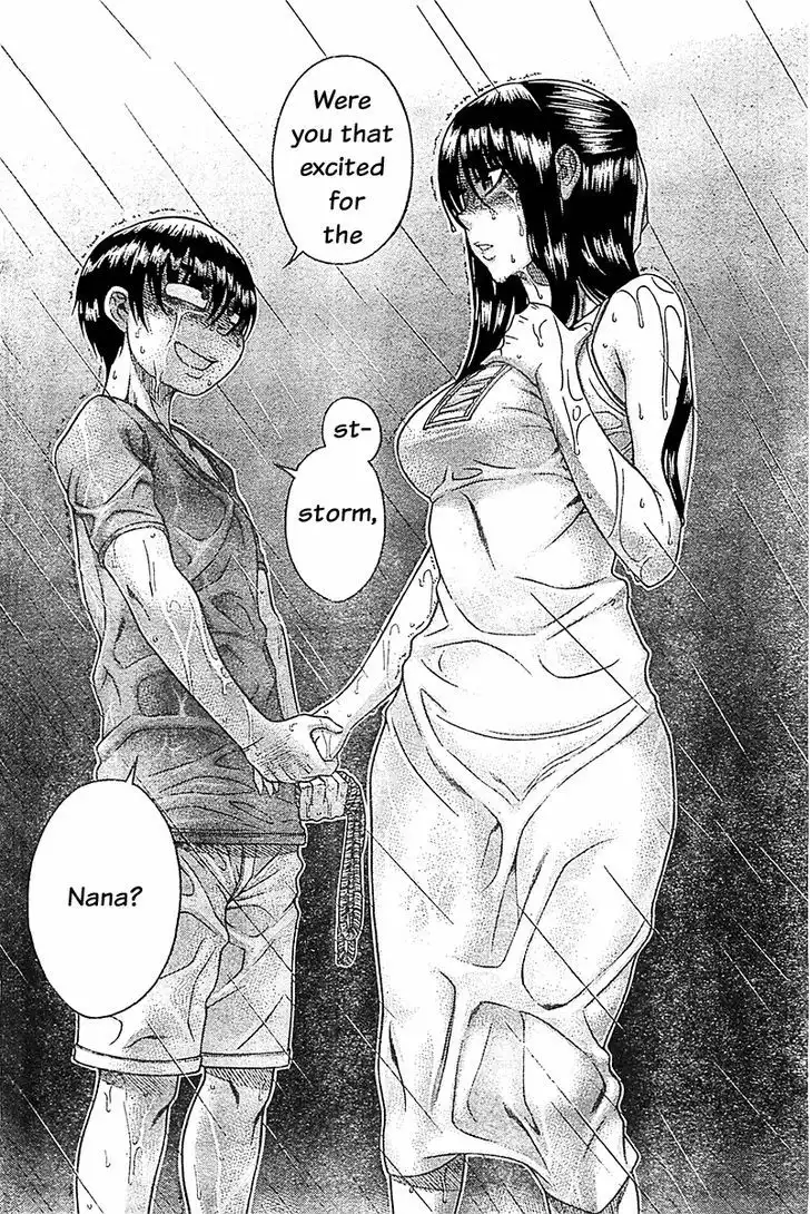 Nana to Kaoru: Black Label - Chapter 34 [photo 9] - MangaPorn