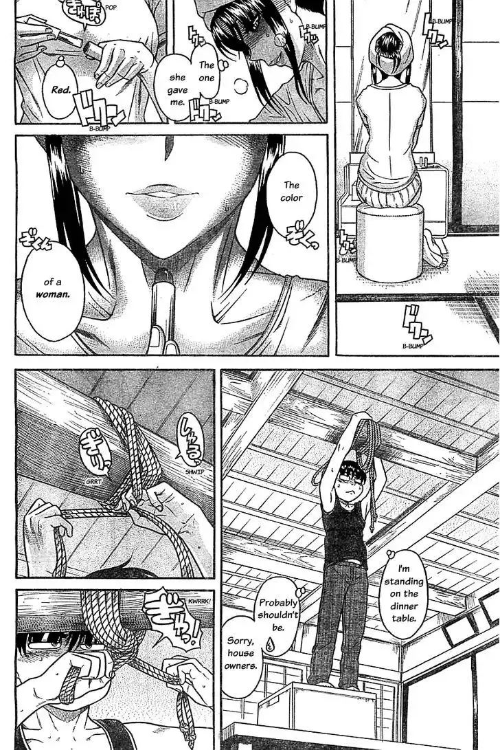 Nana to Kaoru: Black Label - Chapter 35 [photo 10] - MangaPorn