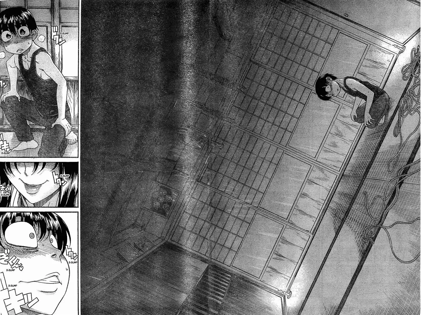 Nana to Kaoru: Black Label - Chapter 35 [photo 16] - MangaPorn
