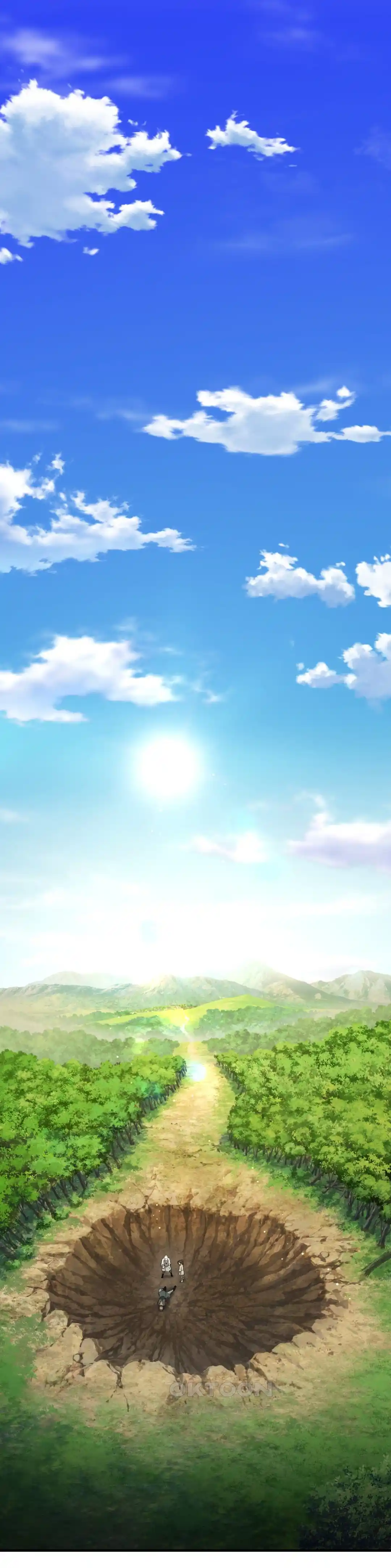 Reborn As A Master Raw - Chapter 3 [photo 27] - MangaPorn