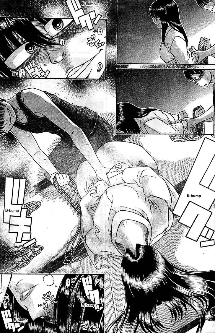 Nana to Kaoru: Black Label - Chapter 36 [photo 10] - MangaPorn