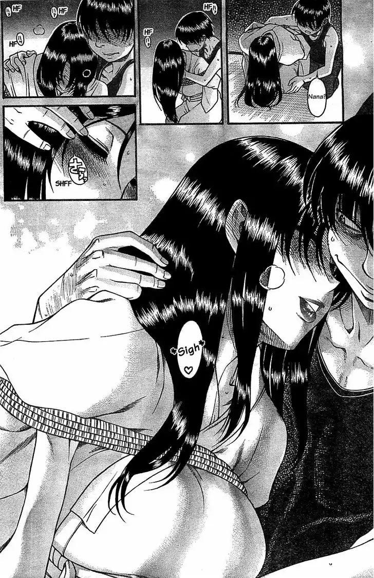 Nana to Kaoru: Black Label - Chapter 36 [photo 16] - MangaPorn