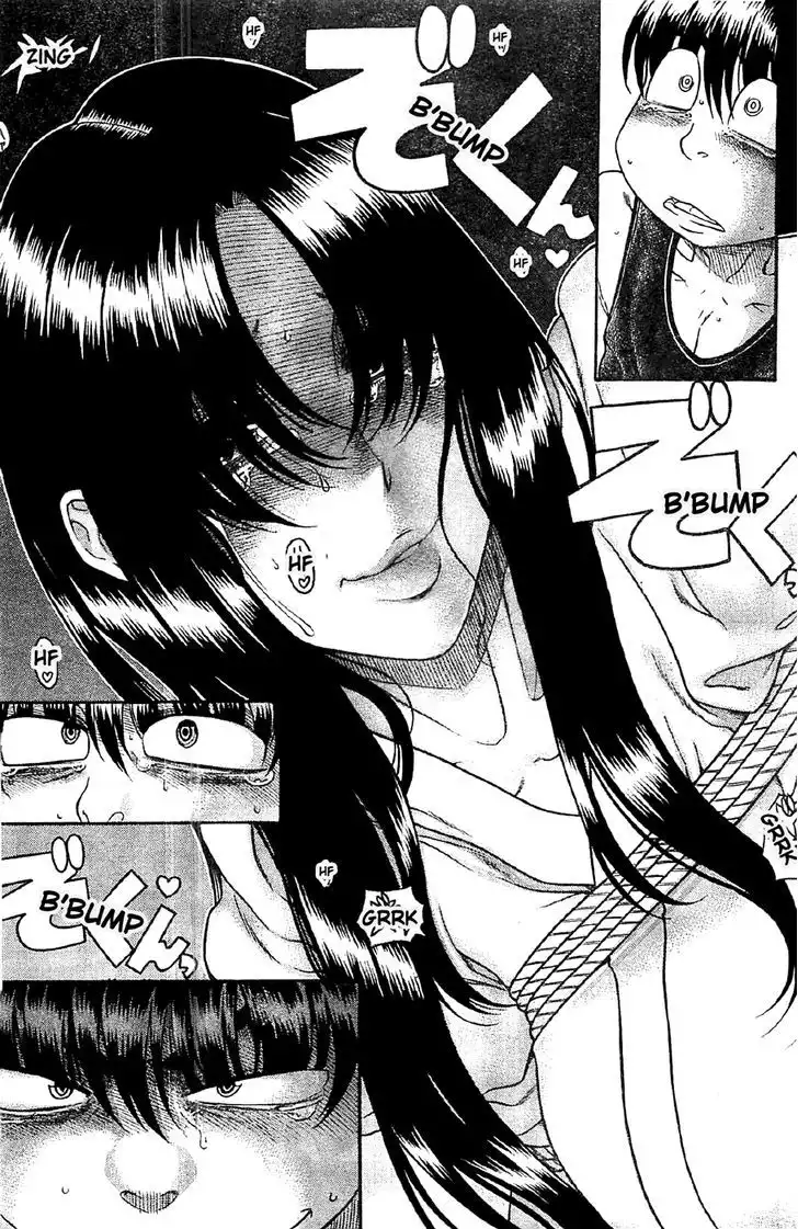 Nana to Kaoru: Black Label - Chapter 38 [photo 9] - MangaPorn