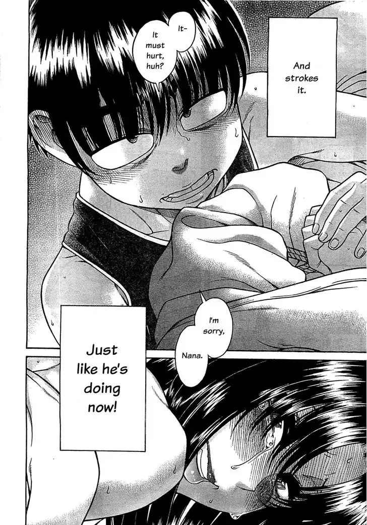 Nana to Kaoru: Black Label - Chapter 41 [photo 11] - MangaPorn