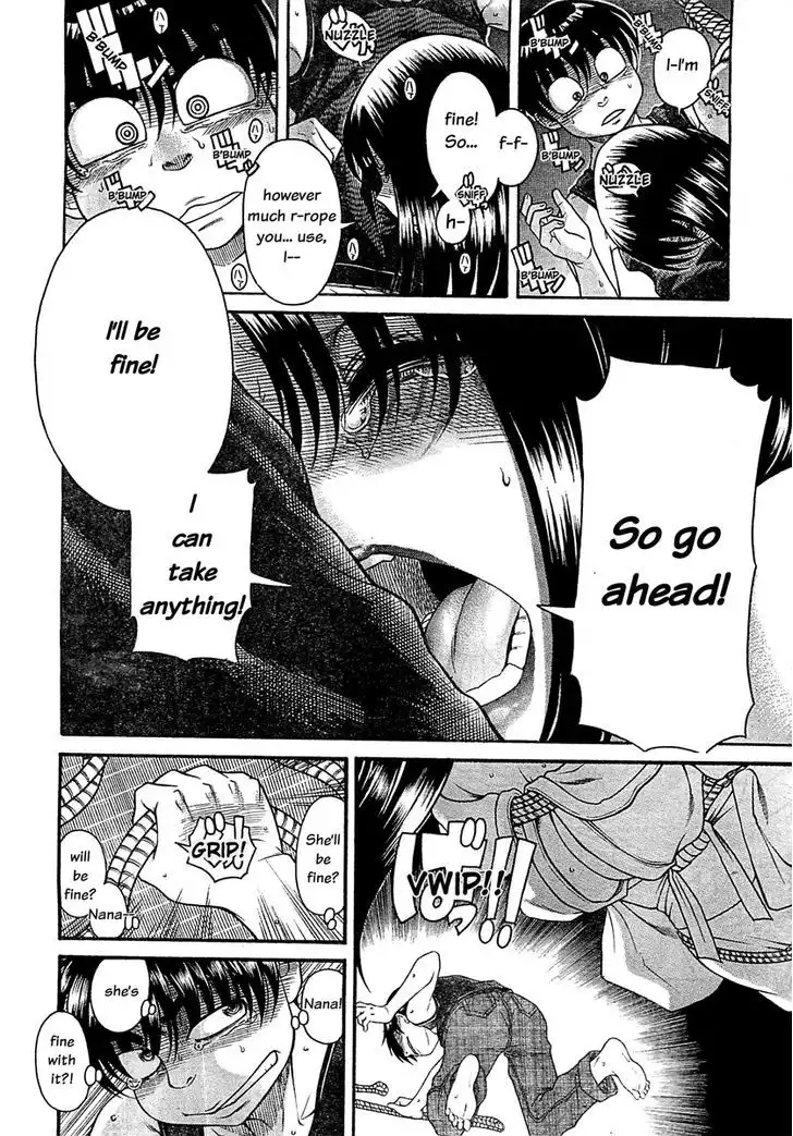 Nana to Kaoru: Black Label - Chapter 41 [photo 14] - MangaPorn