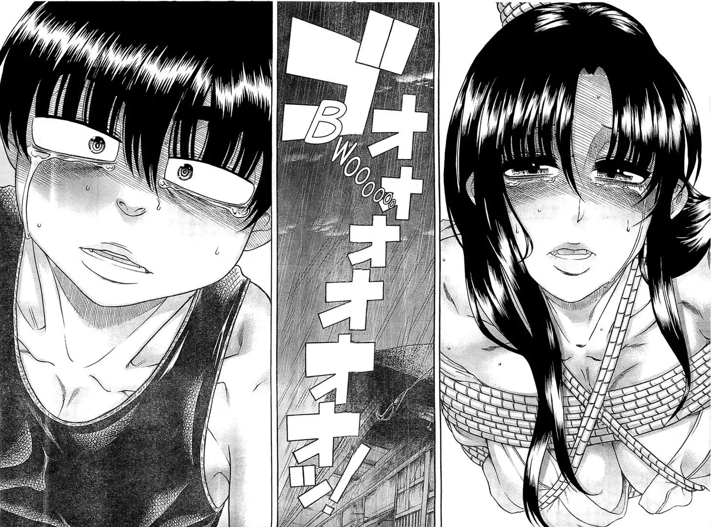 Nana to Kaoru: Black Label - Chapter 42 [photo 11] - MangaPorn