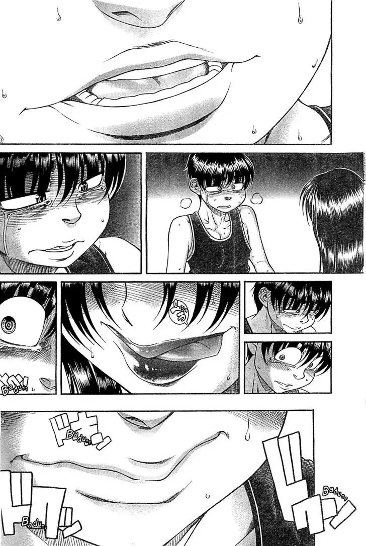 Nana to Kaoru: Black Label - Chapter 42 [photo 13] - MangaPorn