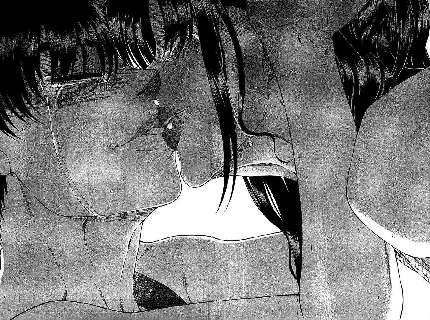 Nana to Kaoru: Black Label - Chapter 42 [photo 16] - MangaPorn