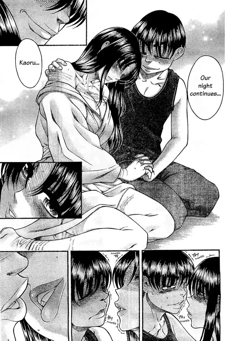 Nana to Kaoru: Black Label - Chapter 44 [photo 9] - MangaPorn