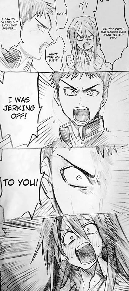 Do Chokkyuu Kareshi x Kanojo - Chapter 0 [photo 2] - MangaPorn