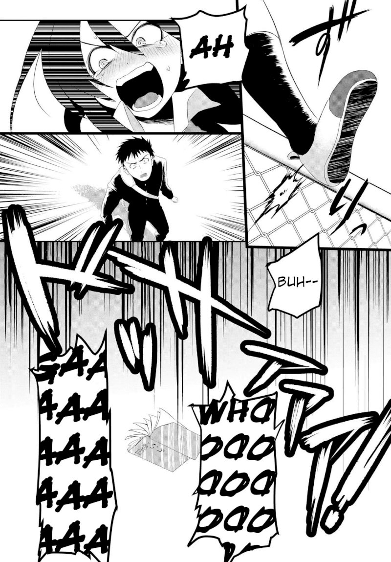 Do Chokkyuu Kareshi x Kanojo - Chapter 1 [photo 17] - MangaPorn