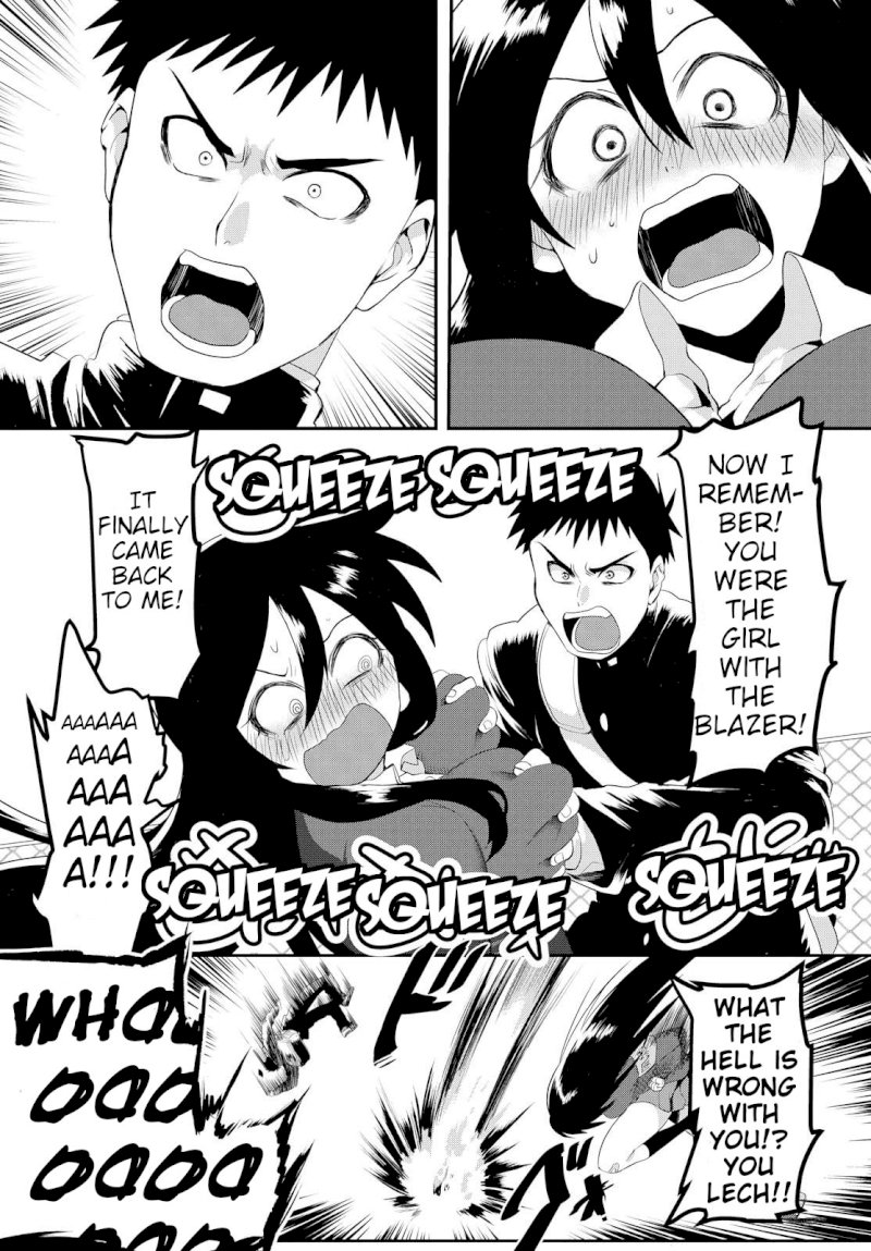 Do Chokkyuu Kareshi x Kanojo - Chapter 1 [photo 19] - MangaPorn