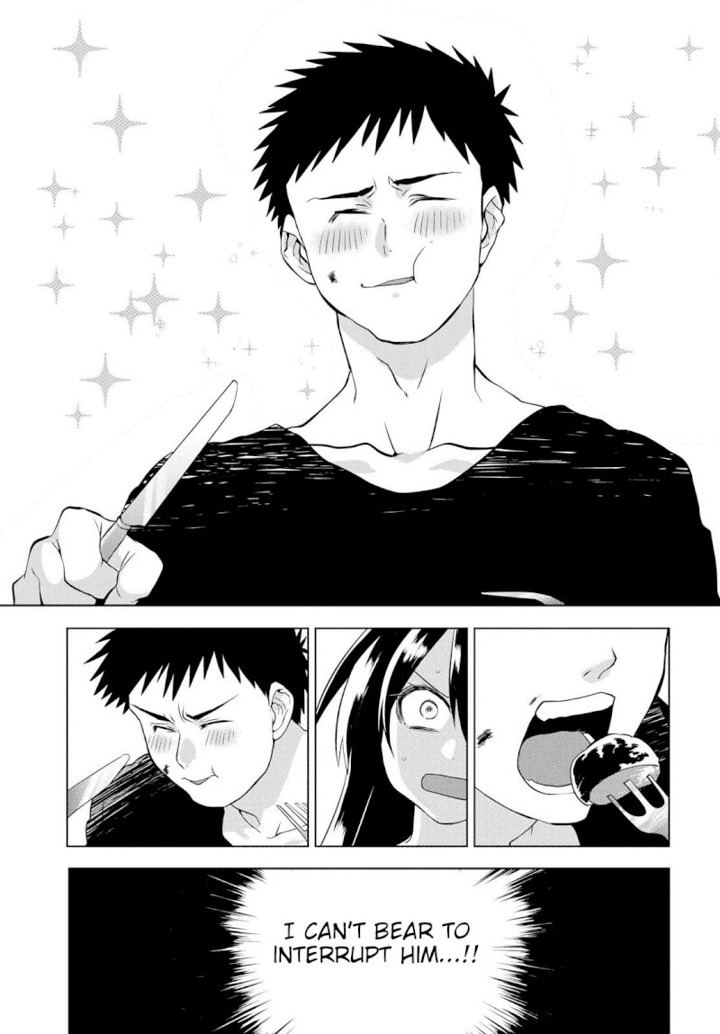 Do Chokkyuu Kareshi x Kanojo - Chapter 3 [photo 11] - MangaPorn