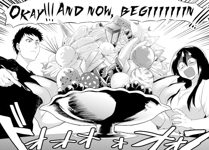 Do Chokkyuu Kareshi x Kanojo - Chapter 3 [photo 14] - MangaPorn