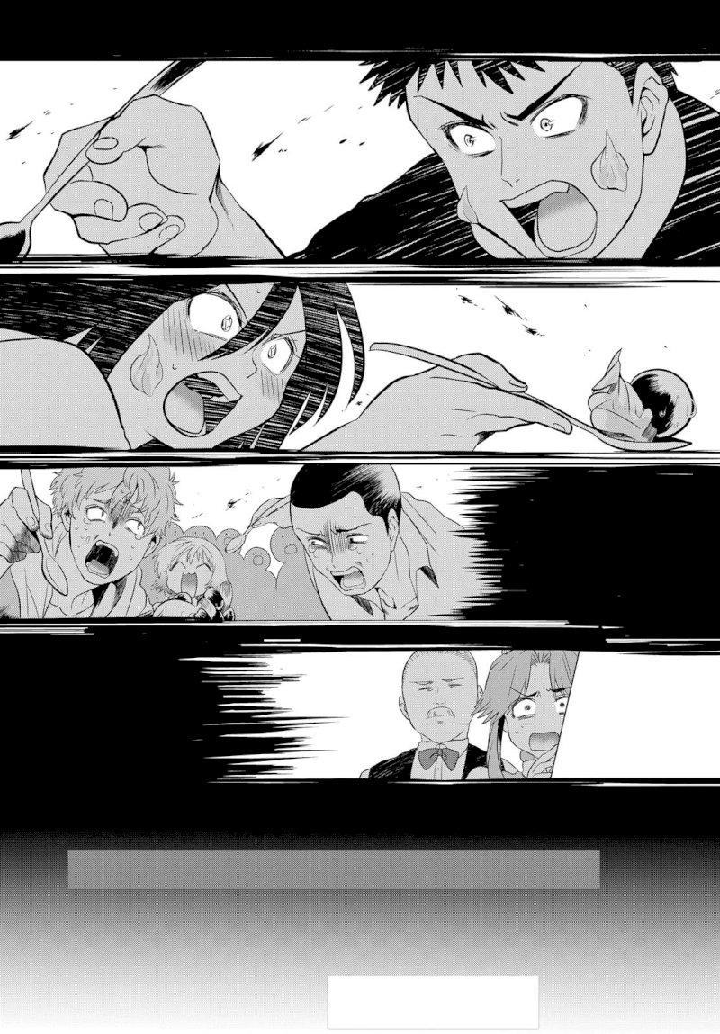 Do Chokkyuu Kareshi x Kanojo - Chapter 3 [photo 20] - MangaPorn