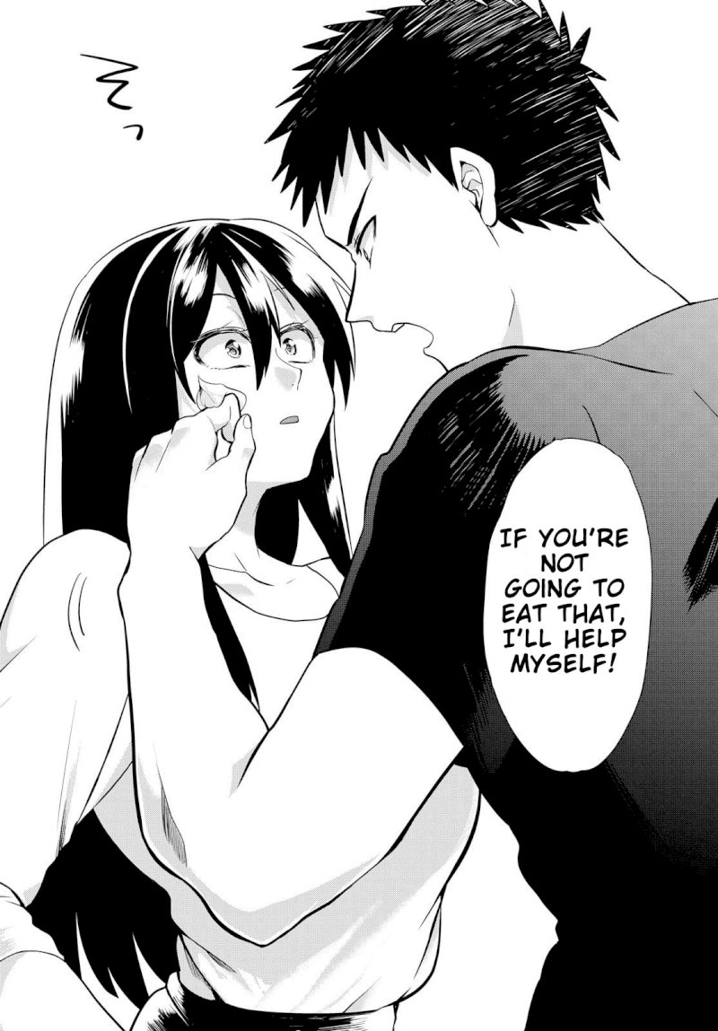 Do Chokkyuu Kareshi x Kanojo - Chapter 3 [photo 24] - MangaPorn