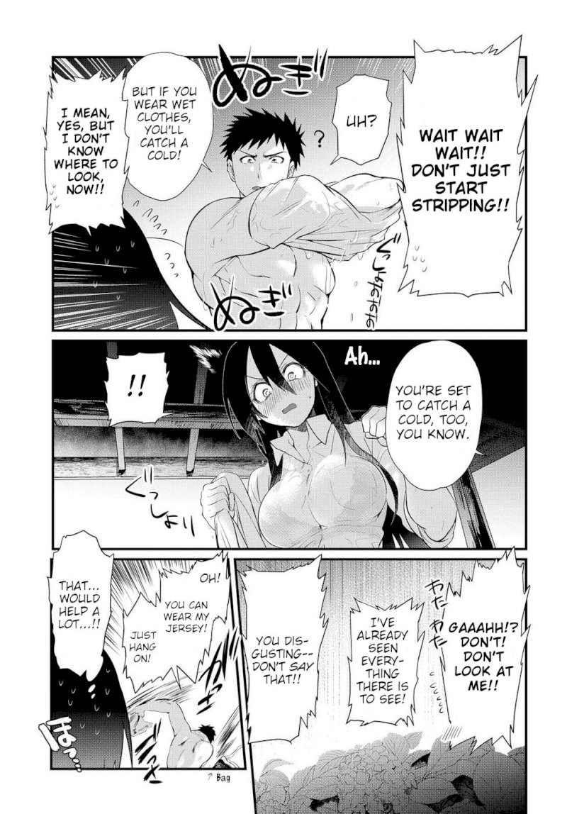 Do Chokkyuu Kareshi x Kanojo - Chapter 4 [photo 19] - MangaPorn