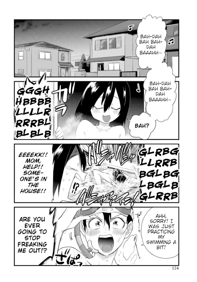 Do Chokkyuu Kareshi x Kanojo - Chapter 9 [photo 4] - MangaPorn